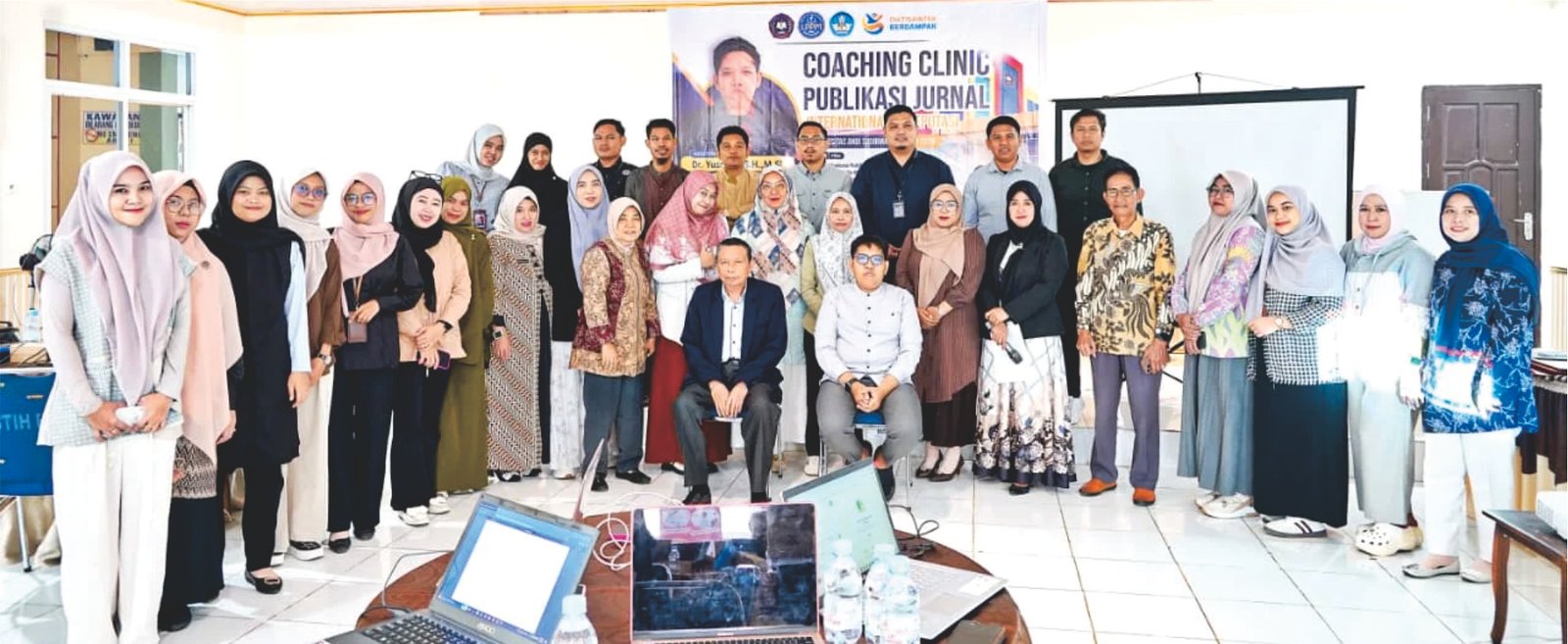 Coaching Clinic LPPM
