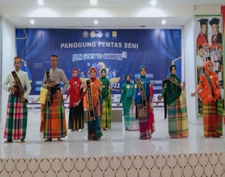 PORSIYAN(Porseni Yayasan Andi Sudirman) 