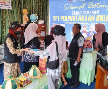 Pemeriksaan Layanan Kesehatan